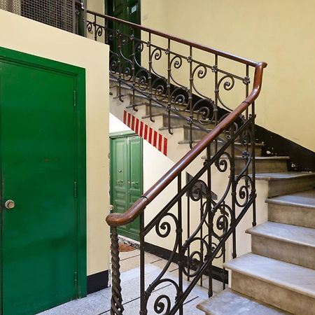 Family Apartment Vatican Roma Esterno foto