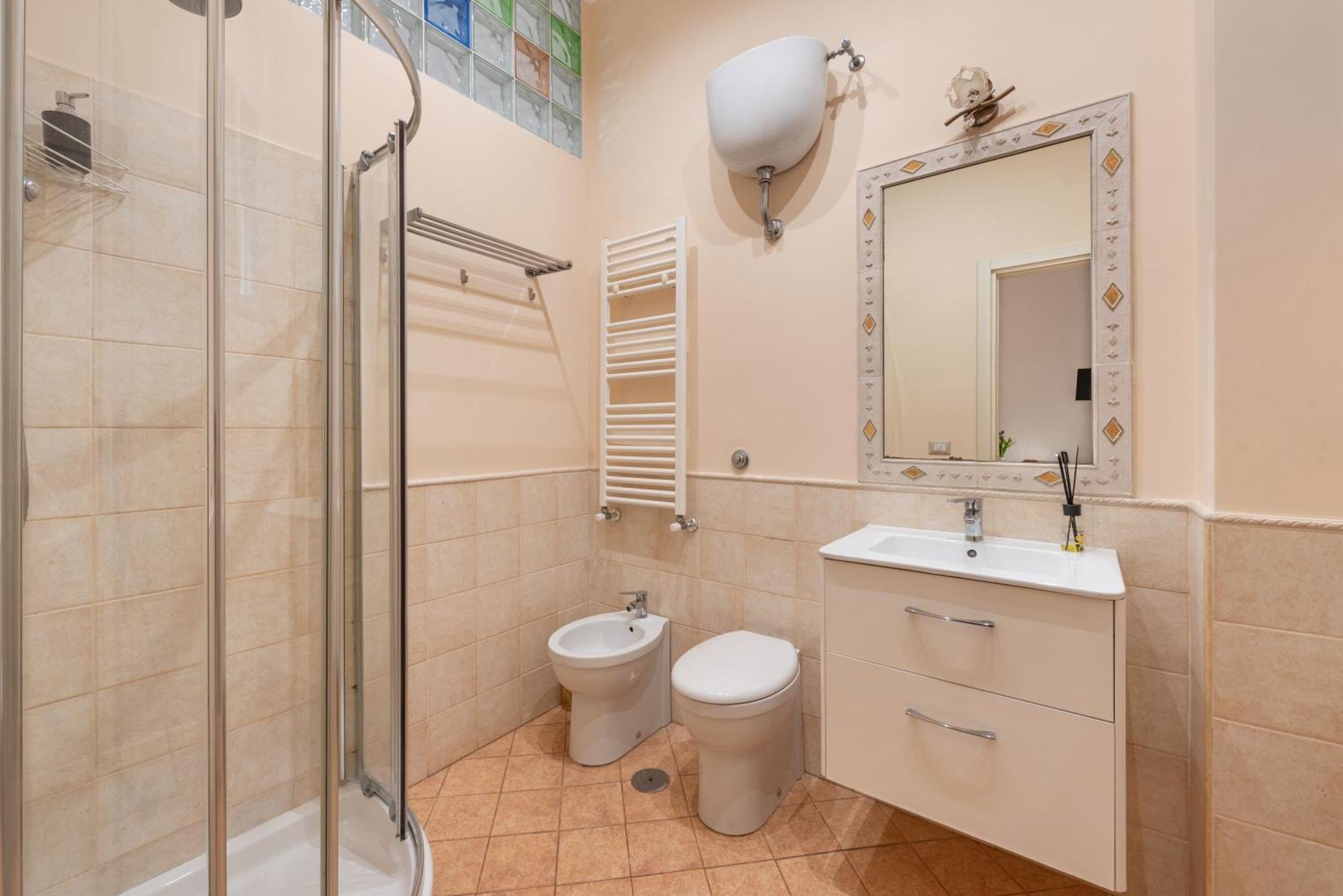 Family Apartment Vatican Roma Esterno foto