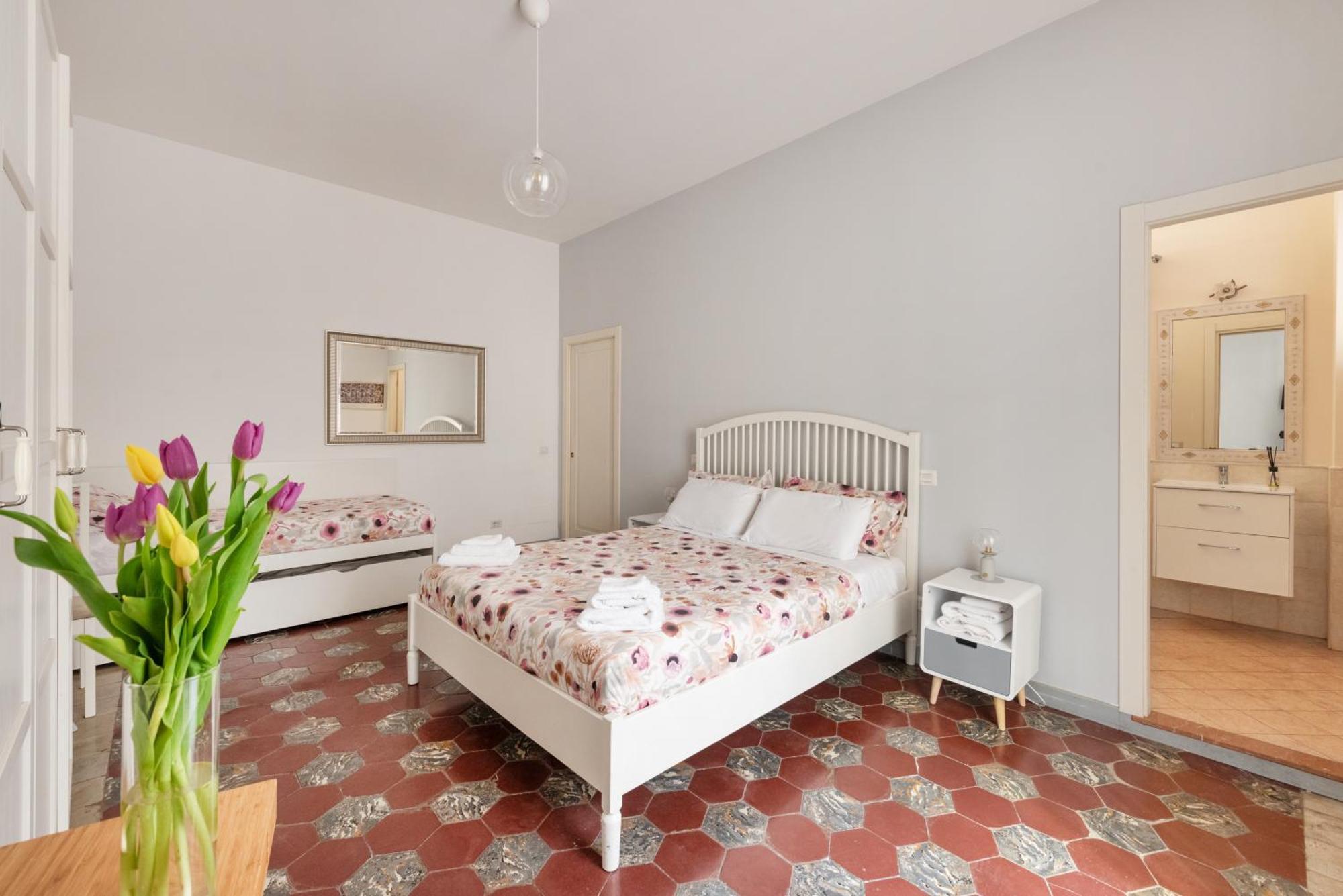 Family Apartment Vatican Roma Esterno foto